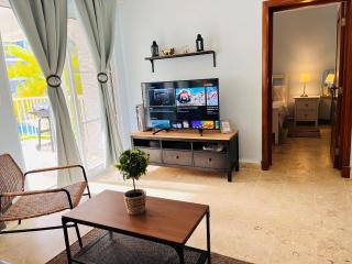 Beauty 1 bed pool views Playa Turquesa O204 - Punta Cana - 6