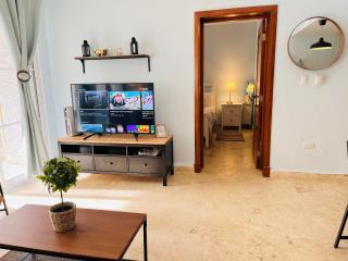 Beauty 1 bed pool views Playa Turquesa O204 - Punta Cana - 7
