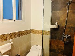 Beauty 1 bed pool views Playa Turquesa O204 - Punta Cana - 4