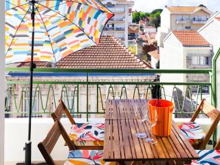 CoeurDeSable - Appartement T3 Hyper Centre Arcachon - Parking - Arcachon - 2