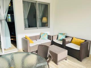 Beauty 1 bed pool views Playa Turquesa O204 - Punta Cana - 1