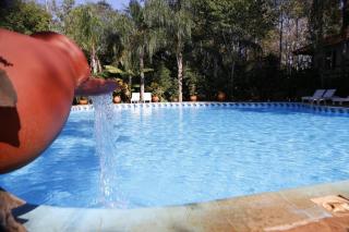 Six Garden Lodge - Puerto Iguazú - 9