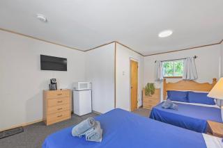 Mozaik Motel - 2