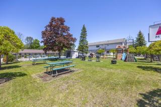 Mozaik Motel - Wasaga Beach - 7