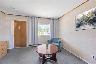 Mozaik Motel - 1