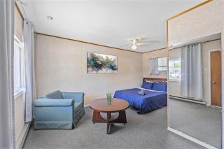 Mozaik Motel - 5