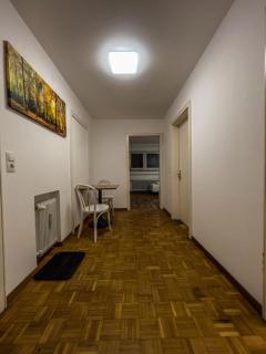 Budget Studio - 2 Einzelbetten - Parkplatz - Dornbirn - 3
