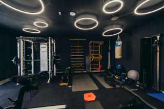 Ferienhaus WANDL mit Sauna und Fitness Studio - Ruhpolding - 4