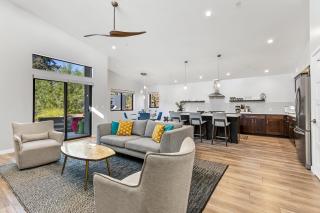 Modern Luxury Home in West Sedona with Hot Tub - Sedona - 0