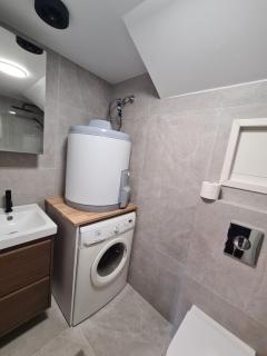 DT Serene Villa - Lillestrøm Oslo - Lillestrøm - 8