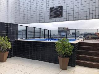 Apto ótimo em Jatiúca - Maceió - 4