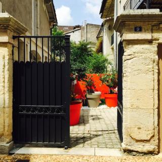 L'atelier de la petite Cour - Périgueux - 0