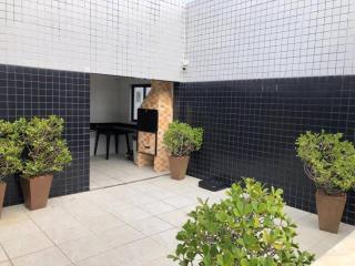 Apto ótimo em Jatiúca - 1