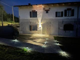 Cascina Mabette - Farigliano - 3