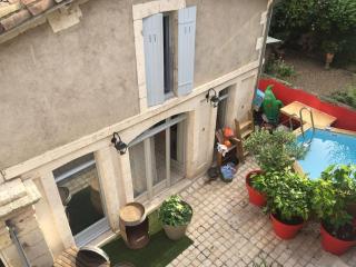 L'atelier de la petite Cour - Périgueux - 3