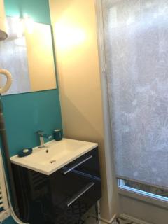 L'atelier de la petite Cour - Périgueux - 1