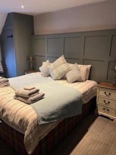 The Crown Inn - Gayton - 2