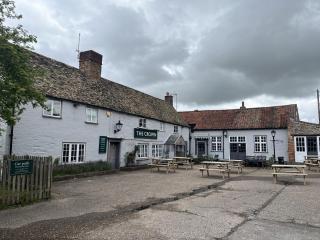 The Crown Inn - Gayton - 9