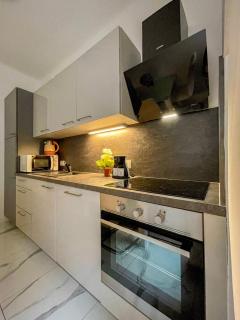 Luxury Apartment ASIA 2 Rijeka - Rijeka - 5