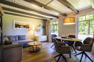 Ferienhaus Biene am Siel - Neufunnixsiel - 9