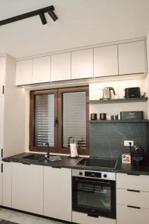 Apartments N & S - Private Parking & 1 minute to the Beach - 3