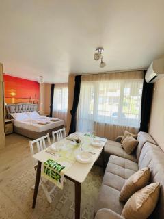 Sunset studio in Sozopol, with free parking - Sozopol - 9