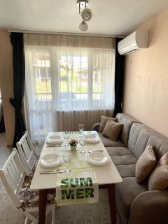 Sunset studio in Sozopol, with free parking - Sozopol - 6
