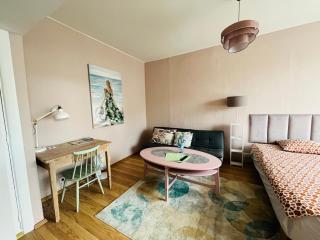 Maria Apartment Tolli - Kuressaare - 0