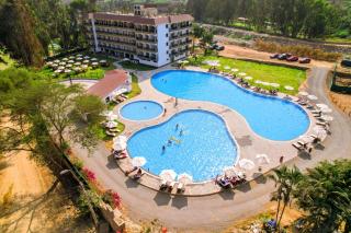 Ribera del Rio Club Resort - 0