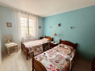 Bienvenue A CouRbieu - Castelsarrasin - 1