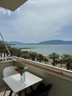 Seaside Oasis Apartment in Vlora - Vlorë - 3