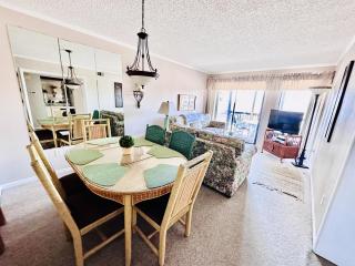 Tilghman Beach and Racquet Club 242 condo - Myrtle Beach - 8