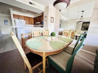Tilghman Beach and Racquet Club 242 condo - Myrtle Beach - 7