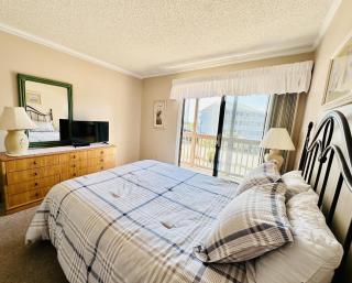 Tilghman Beach and Racquet Club 242 condo - Myrtle Beach - 2