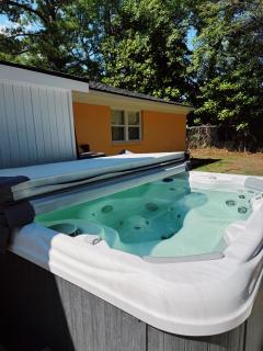 BBQ HOT TUB 10min to the BEACH - 7
