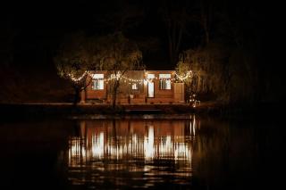 Water's Edge Chalet At Lakewood - Auburn - 0