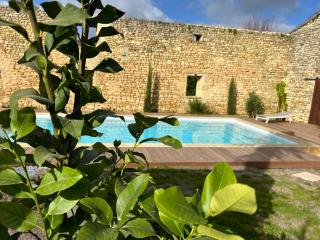 Domaine de la Gémolière - Gémozac - 7