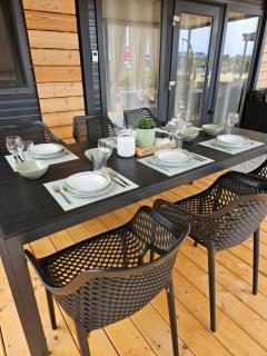 Sea Storia Mobile Home - Pirovac - 9