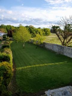 Domaine de la Gémolière - Gémozac - 8
