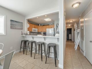 The Riggings H2 - Kure Beach - 1
