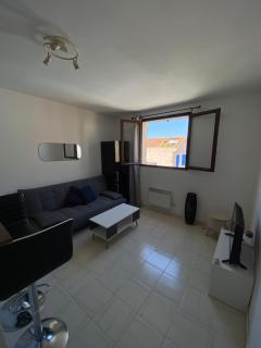 T2 PROCHE Des CALANQUES - Marsiglia - 9