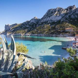 T2 PROCHE Des CALANQUES - Marsiglia - 3