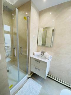 Appartement,Paris Nord,Eurostar,Thalys,Sacré-Cœur - Parijs - 7