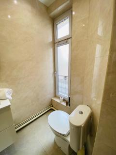 Appartement,Paris Nord,Eurostar,Thalys,Sacré-Cœur - Parijs - 5