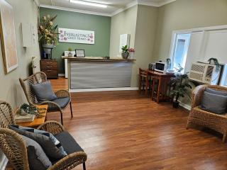 Everlasting Guesthouse Morowa - - 5