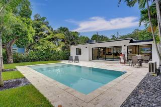 Hibiscus House - Fort Lauderdale - 0