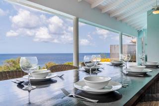 Cliff Cottage- Vacation villa with breath taking sea view - 6