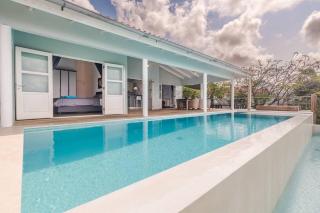 Cliff Cottage- Vacation villa with breath taking sea view - 1