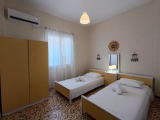 White Sea Komi Apartment - Chios - 7