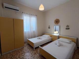 White Sea Komi Apartment - Chios - 5